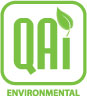 Green Certification QAI logo