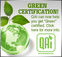 Green Certification